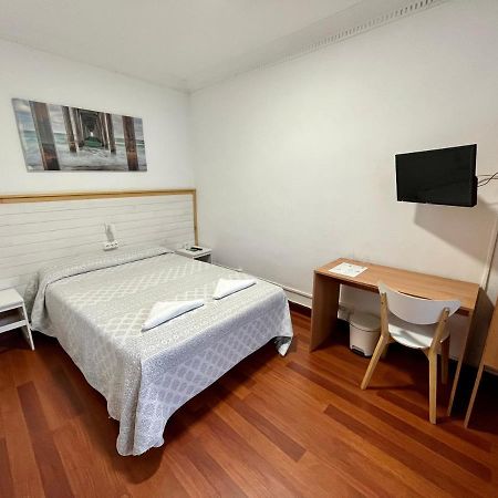 Montero Sestao Bilbao Hotel Trapagaran Exterior foto
